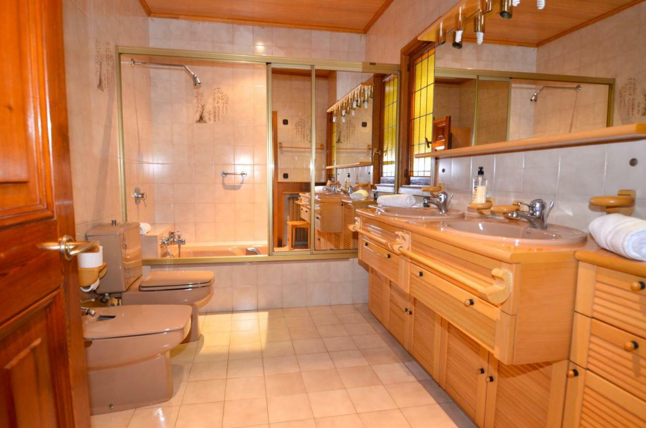 Villa Son Armadans Palma de Mallorca Buitenkant foto