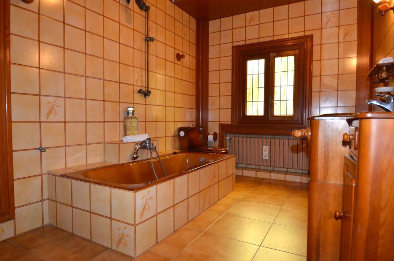 Villa Son Armadans Palma de Mallorca Buitenkant foto