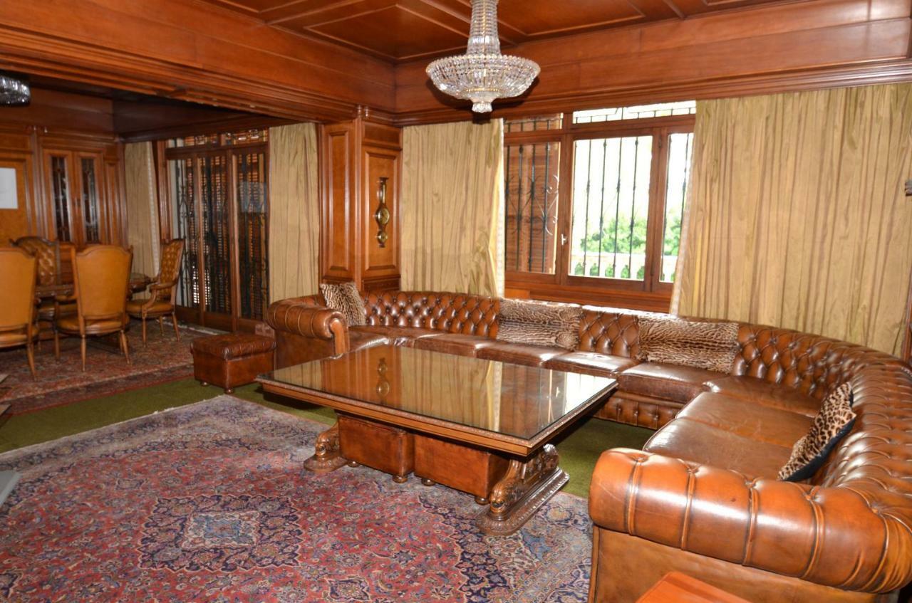 Villa Son Armadans Palma de Mallorca Buitenkant foto