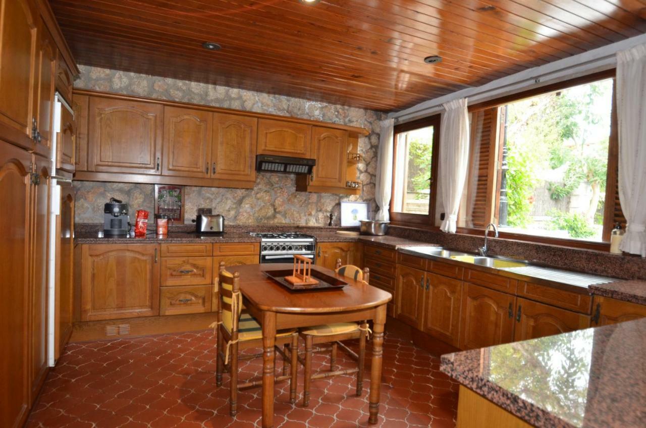 Villa Son Armadans Palma de Mallorca Buitenkant foto