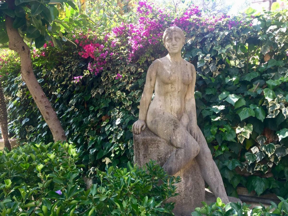 Villa Son Armadans Palma de Mallorca Buitenkant foto