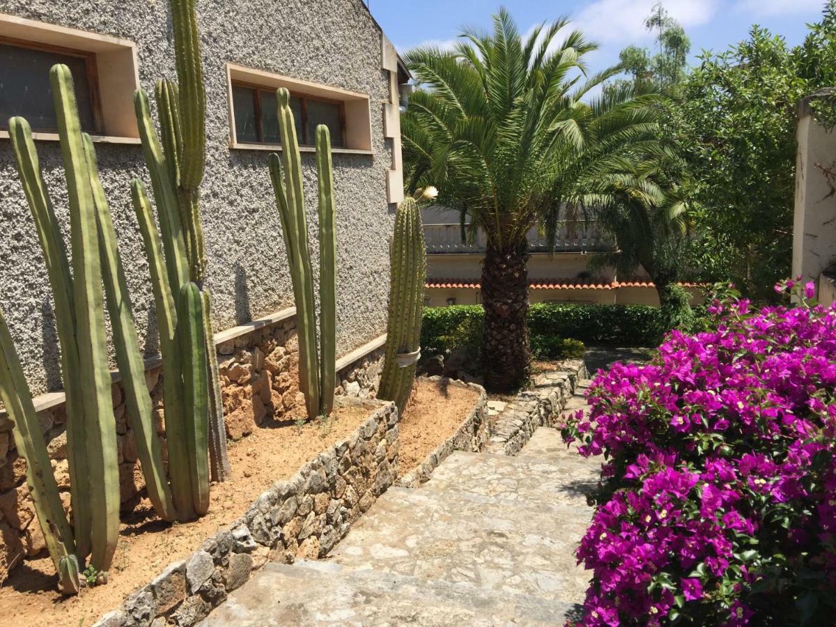 Villa Son Armadans Palma de Mallorca Buitenkant foto